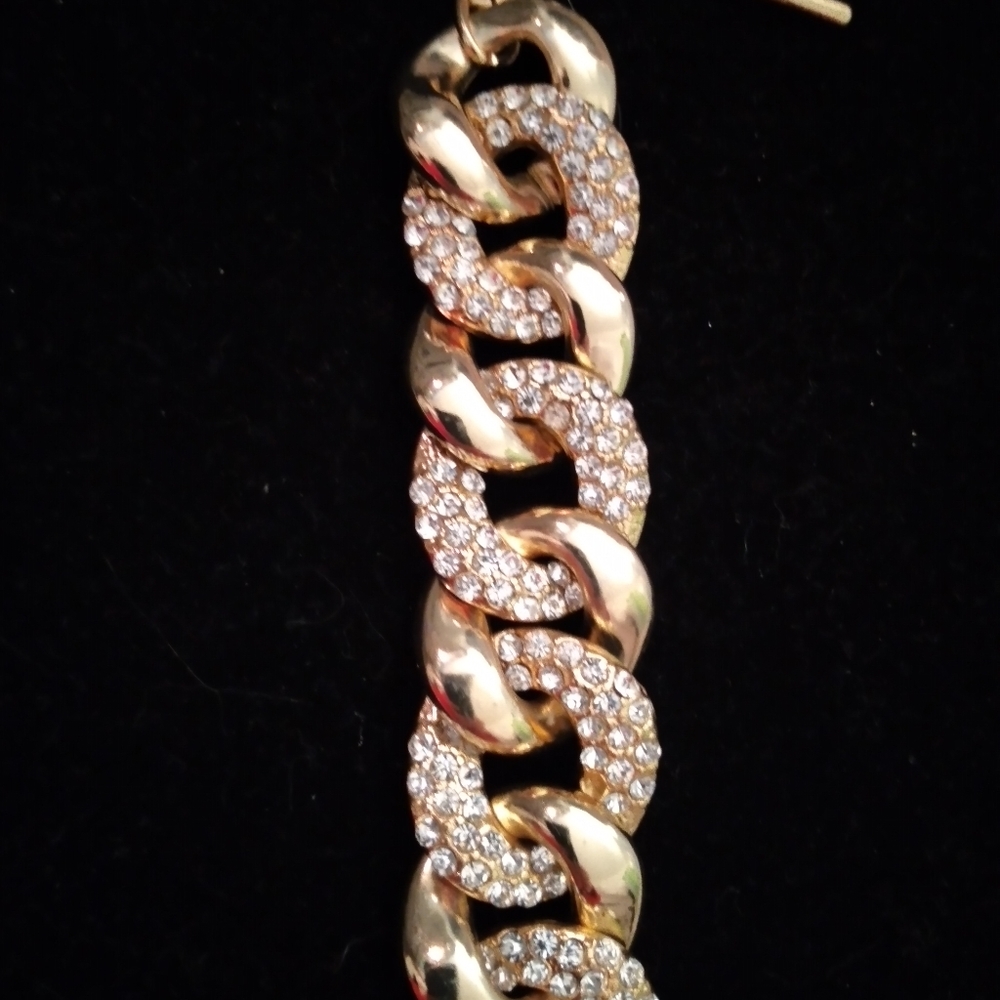 Vintage bracelet